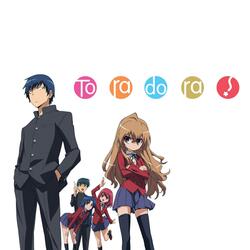 Toradora! (feat. Raining)