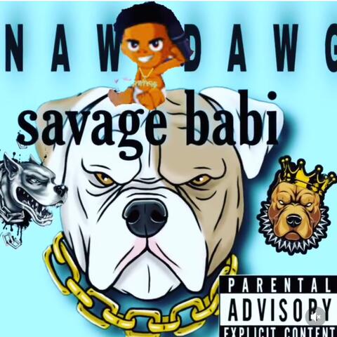 Naw dawg