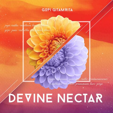Divine Nectar