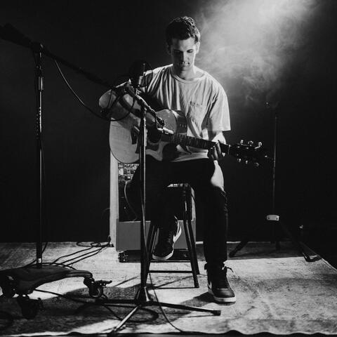 Work No More (Live & Acoustic)