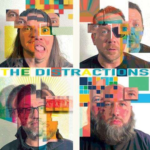 The Distractions