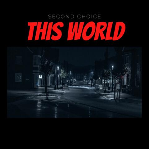 This world (feat. Berzan Önen)