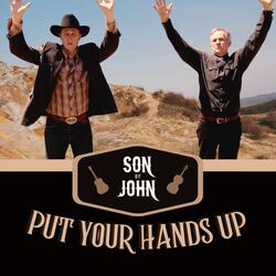 Put Your Hands Up