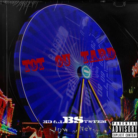 Tot ou Tard (feat. E2MA)