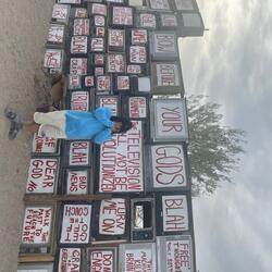 cross the toll bridge