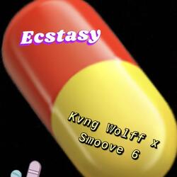 Ecstasy (feat. Smoove 6)