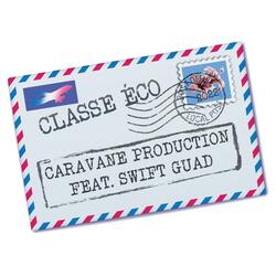 Classe Éco (feat. Swift Guad)