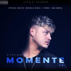 Noapte (feat. Ana-Maria)