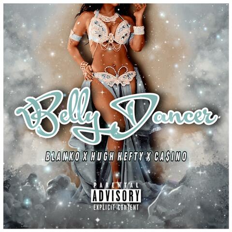 Belly Dancer