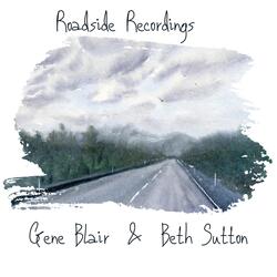 Be Mine (feat. Gene Blair)