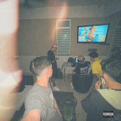 FINOS (feat. LOS JINETES)