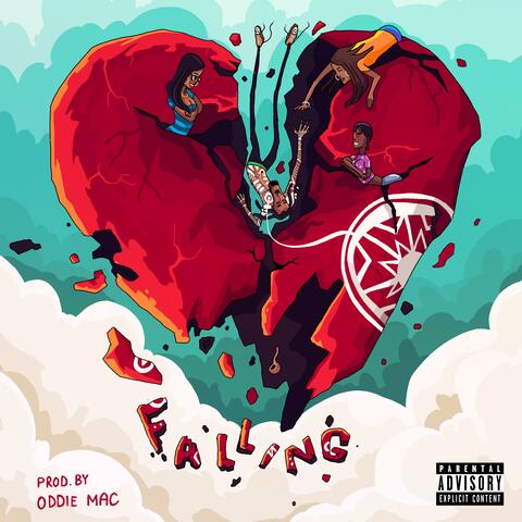 Falling