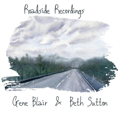 I'm Tellin' You Goodbye (feat. Gene Blair)