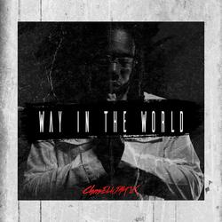 Po Baby (feat. Paris Chariz & 1K Phew)