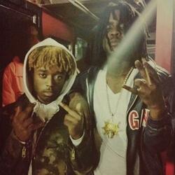 tussin (feat. jahhlu)