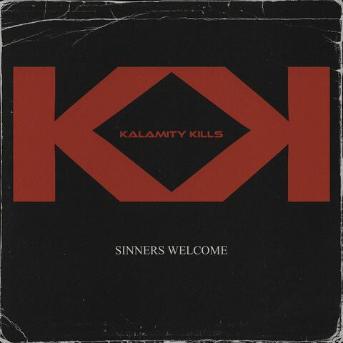 Sinners Welcome (feat. Jamie Rowe)