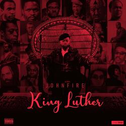Johnfire King Luther