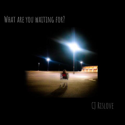 What are you Waiting for?