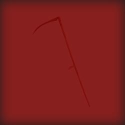 Between a Knife and Scythe (Instrumental)