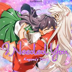 I Needed You