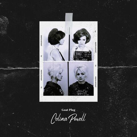 Celina Powell