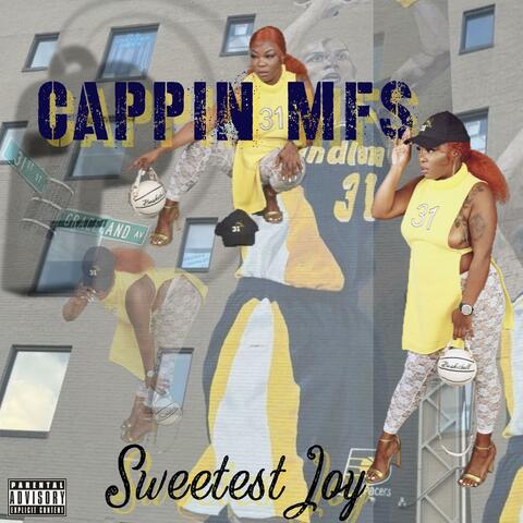 CAPPIN' MFS