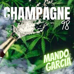 CHAMPAGNE 98 (En Vivo)