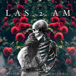 Las 2 am
