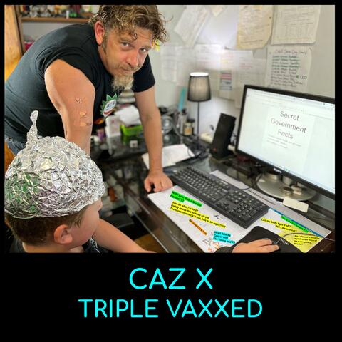 Triple Vaxxed