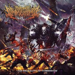 Entombed In Concrete (feat. Larry Wang)