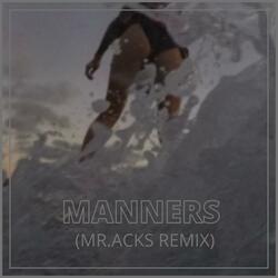 Manners