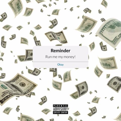 Run Me My Money