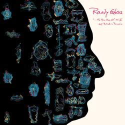 A Folk Drum Solo by Randy Gloss