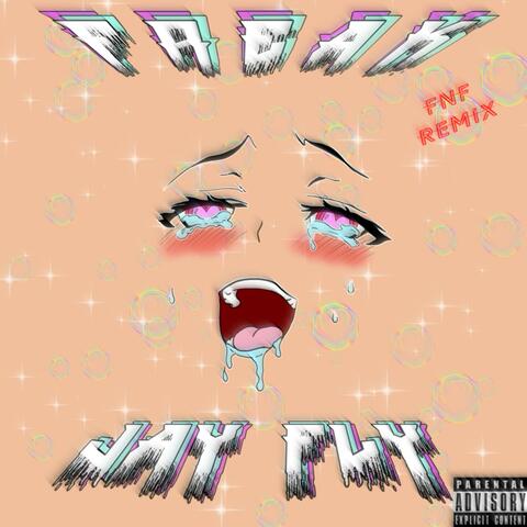F.R.E.A.K. (Glorilla FNF Remix)