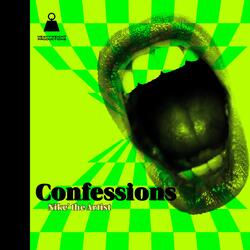 Confessions
