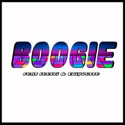 Boogie (feat. Leelyi & Ediquette)