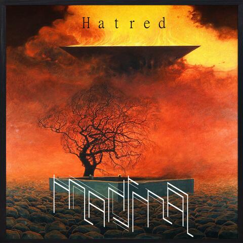 Hatred