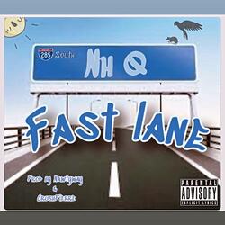 Fast lane