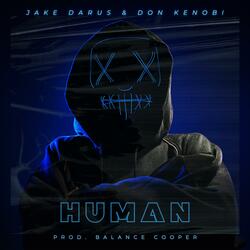 Human (feat. Don Kenobi)