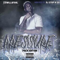 Forreal (feat. 231 HoodBoi)