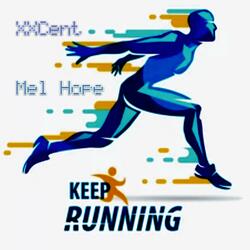 Keep Running - Aero Mix
