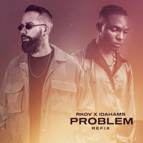 Problem (Refix)