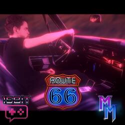 Route 66 (Road to Nowhere Original Soundtrack)