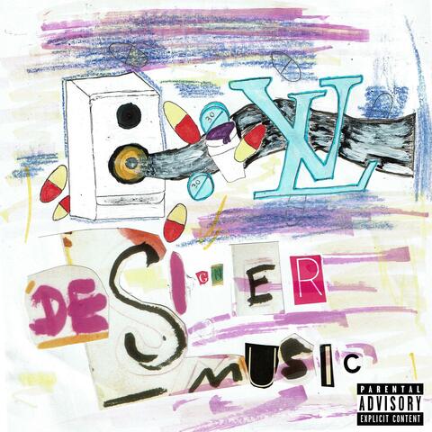 Designer Music