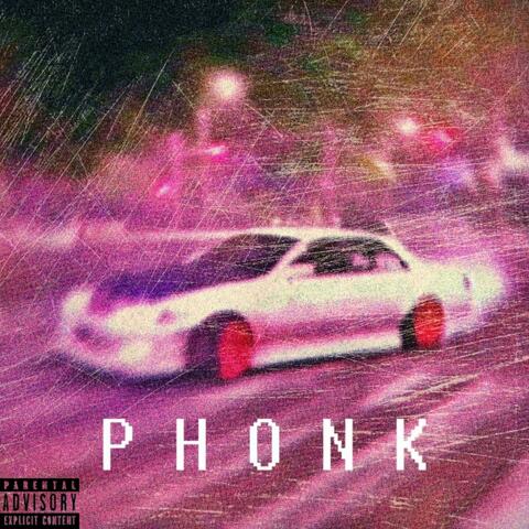 PHONK