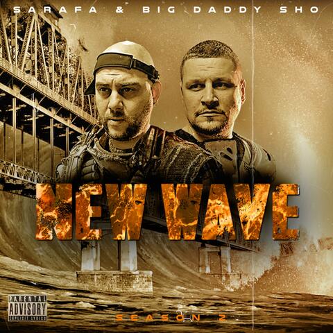 New Wave vol.2