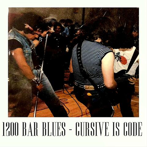 The 1200 Bar Blues