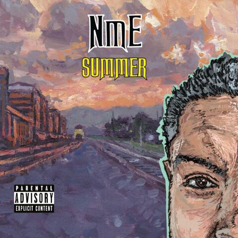 Summer EP