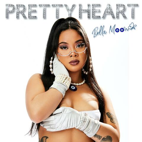Pretty heart