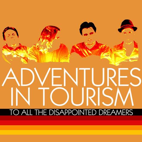 To All The Disappointed Dreamers...